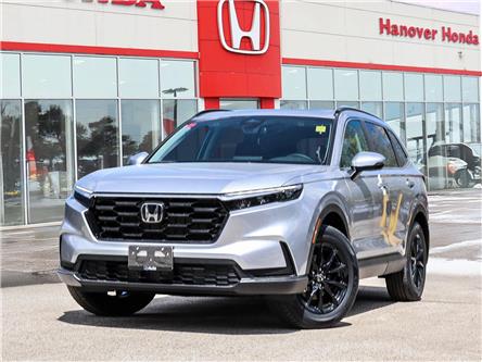 2026 Honda CR-V Sport (Stk: HH26379) in Hanover - Image 1 of 25 2026 Honda CR-V Sport (Stk: HH26379) in Hanover - Image 1 of 25
