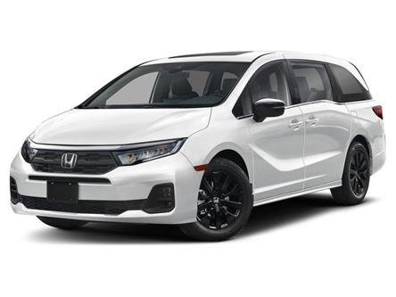 2026 Honda Odyssey Sport-L (Stk: 3005292) in Stratford - Image 1 of 3 2026 Honda Odyssey Sport-L (Stk: 3005292) in Stratford - Image 1 of 3