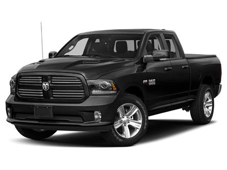 2017 RAM 1500 Sport (Stk: 26019PA) in Ingersoll - Image 1 of 12 2017 RAM 1500 Sport (Stk: 26019PA) in Ingersoll - Image 1 of 12