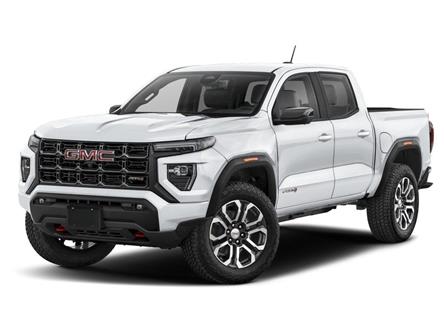 2026 GMC Canyon AT4 (Stk: 26274) in Ingersoll - Image 1 of 12 2026 GMC Canyon AT4 (Stk: 26274) in Ingersoll - Image 1 of 12