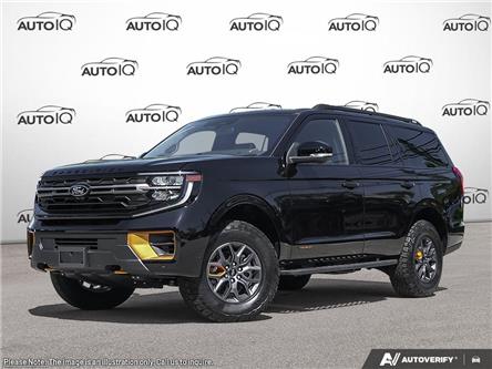 2026 Ford Expedition Tremor (Stk: XI066) in Sault Ste. Marie - Image 1 of 24