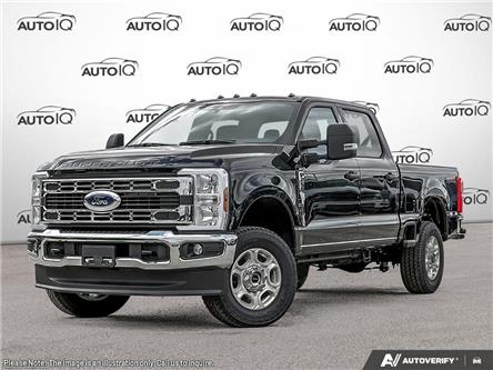 2026 Ford F-250 XLT (Stk: W2BM301T1) in Sault Ste. Marie - Image 1 of 25 2026 Ford F-250 XLT (Stk: W2BM301T1) in Sault Ste. Marie - Image 1 of 25