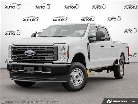 2026 Ford F-350 XL (Stk: X3BM314T1) in Sault Ste. Marie - Image 1 of 26