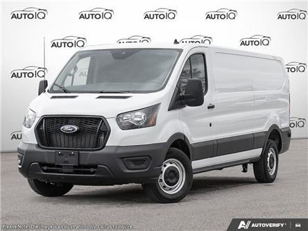 2026 Ford Transit-150 Cargo Base (Stk: E2CM319T1) in Sault Ste. Marie - Image 1 of 23 2026 Ford Transit-150 Cargo Base (Stk: E2CM319T1) in Sault Ste. Marie - Image 1 of 23