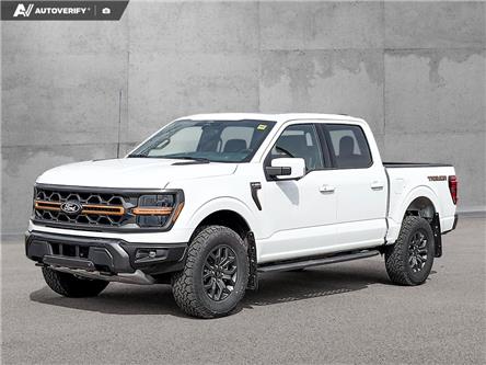 2026 Ford F-150 Tremor (Stk: 26AT5224) in Airdrie - Image 1 of 25
