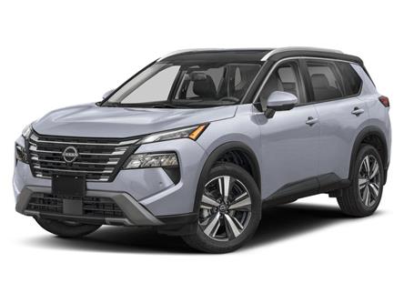 2024 Nissan Rogue SL (Stk: UI2367) in Newmarket - Image 1 of 10