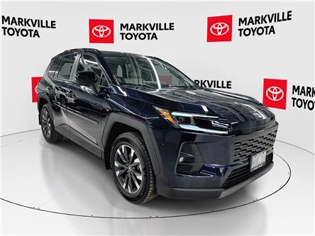 2026 Toyota RAV4 Limited (Stk: 11105969) in Markham - Image 1 of 13 2026 Toyota RAV4 Limited (Stk: 11105969) in Markham - Image 1 of 13