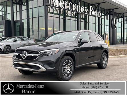 2026 Mercedes-Benz GLC 300 Base (Stk: 191010) in Innisfil - Image 1 of 18 2026 Mercedes-Benz GLC 300 Base (Stk: 191010) in Innisfil - Image 1 of 18