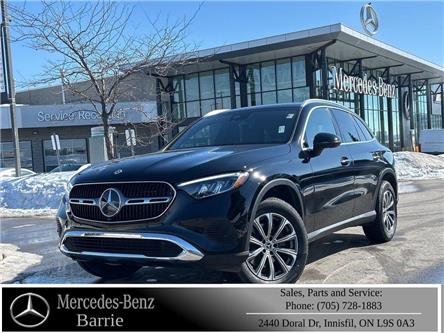 2026 Mercedes-Benz GLC 300 Base (Stk: 26MB165) in Innisfil - Image 1 of 17 2026 Mercedes-Benz GLC 300 Base (Stk: 26MB165) in Innisfil - Image 1 of 17