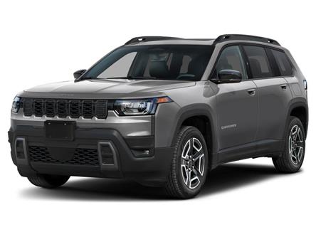 2026 Jeep Cherokee Overland (Stk: 47056) in Waterloo - Image 1 of 10
