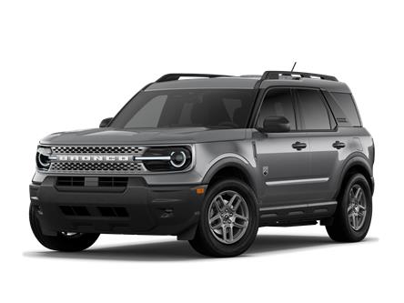 2026 Ford Bronco Sport Big Bend (Stk: R9B37382) in Richmond - Image 1 of 7 2026 Ford Bronco Sport Big Bend (Stk: R9B37382) in Richmond - Image 1 of 7