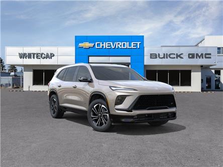 2026 Buick Enclave Sport Touring (Stk: 45735) in Slave Lake - Image 1 of 24 2026 Buick Enclave Sport Touring (Stk: 45735) in Slave Lake - Image 1 of 24