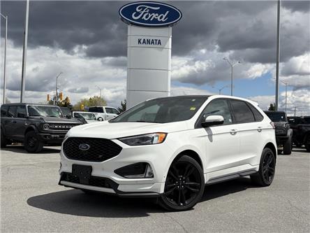 2024 Ford Edge ST (Stk: P59180) in Kanata - Image 1 of 18
