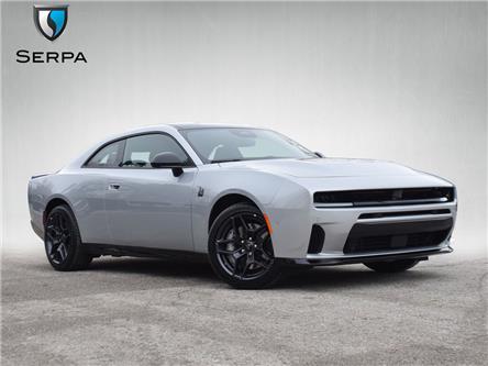 2026 Dodge Charger Scat Pack (Stk: 26-0055) in Toronto - Image 1 of 26
