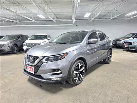 2023 Nissan Qashqai SL (Stk: HP2120A) in Toronto - Image 1 of 23