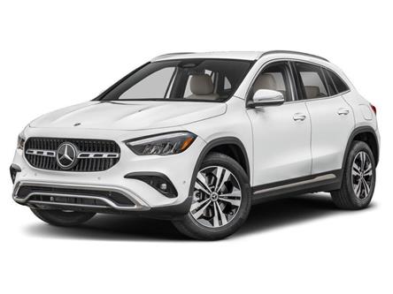 2026 Mercedes-Benz GLA 250 Base (Stk: P0740) in Tecumseh - Image 1 of 18 2026 Mercedes-Benz GLA 250 Base (Stk: P0740) in Tecumseh - Image 1 of 18