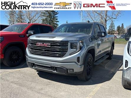 2026 GMC Sierra 1500 Elevation (Stk: CT209) in High River - Image 1 of 6