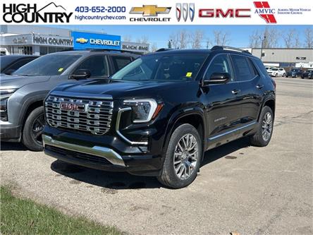 2026 GMC Terrain Denali (Stk: CT241) in High River - Image 1 of 5