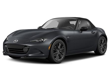 2026 Mazda MX-5 GS-P (Stk: 6MX2) in Miramichi - Image 1 of 3