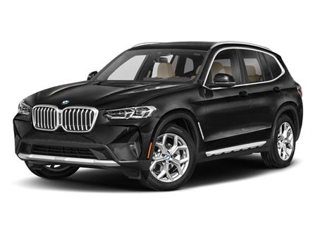 2022 BMW X3 xDrive30i (Stk: TT-236A) in Calgary - Image 1 of 13