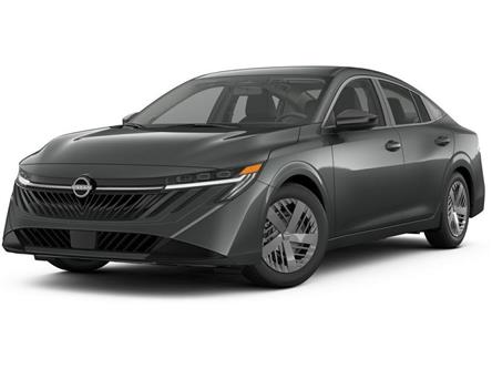 2026 Nissan Sentra SV (Stk: 6515) in Collingwood - Image 1 of 3
