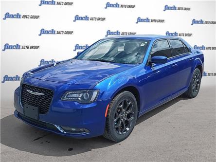 2019 Chrysler 300 S (Stk: 136745) in London - Image 1 of 26
