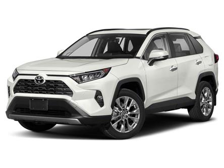 2019 Toyota RAV4 Limited (Stk: 26101A) in Walkerton - Image 1 of 12 2019 Toyota RAV4 Limited (Stk: 26101A) in Walkerton - Image 1 of 12