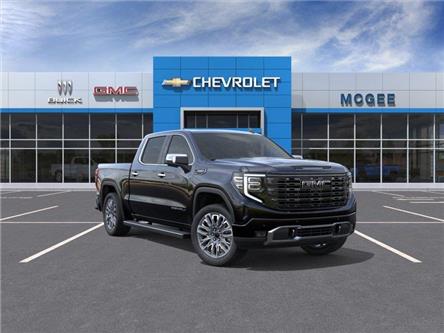 2026 GMC Sierra 1500 Denali Ultimate (Stk: 367734) in Goderich - Image 1 of 24