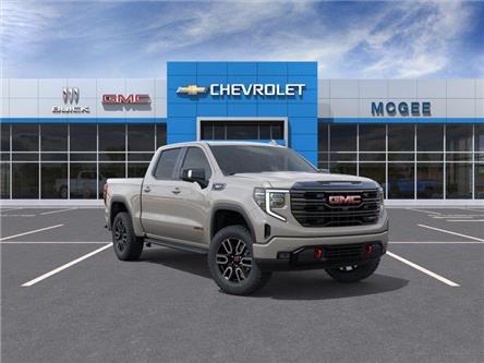 2026 GMC Sierra 1500 AT4 (Stk: 369967) in Goderich - Image 1 of 24