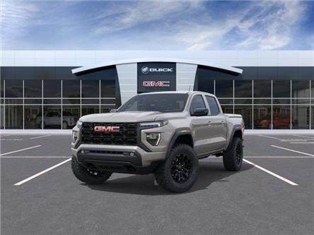 2026 GMC Canyon Elevation (Stk: 26276) in Ingersoll - Image 1 of 6