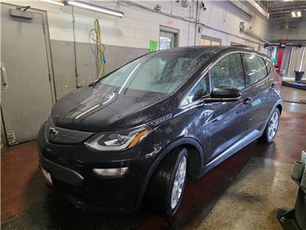 2019 Chevrolet Bolt EV LT (Stk: 2605217) in Waterloo - Image 1 of 6 2019 Chevrolet Bolt EV LT (Stk: 2605217) in Waterloo - Image 1 of 6