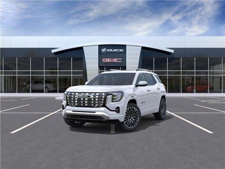 2026 GMC Terrain Denali (Stk: 263967) in Uxbridge - Image 1 of 6