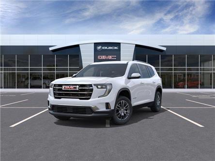 2026 GMC Acadia Elevation (Stk: 26-338) in Pembroke - Image 1 of 6
