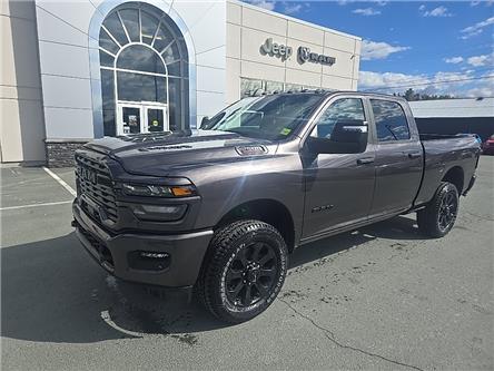 2026 RAM 2500 Big Horn (Stk: T115) in Miramichi - Image 1 of 13