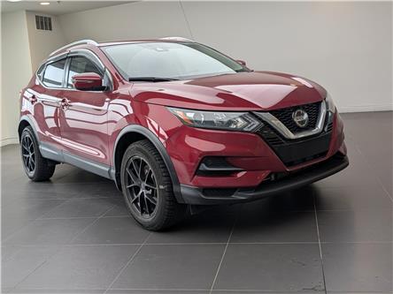 2021 Nissan Qashqai SV (Stk: 184323A) in Oakville - Image 1 of 14
