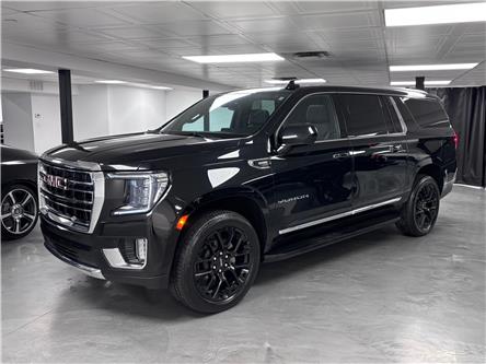 2024 GMC Yukon XL SLT (Stk: A9247) in Saint-Eustache - Image 1 of 21