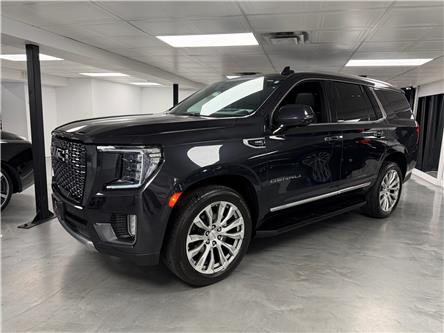 2023 GMC Yukon Denali (Stk: N4581) in Saint-Eustache - Image 1 of 33