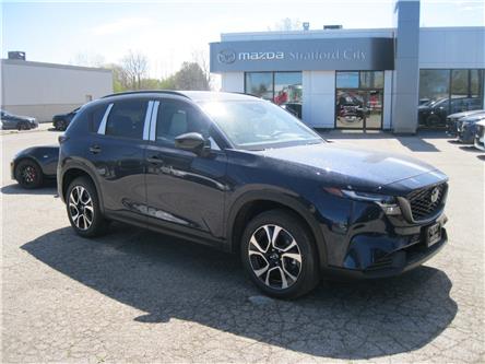 2026 Mazda CX-5 GS (Stk: 26029) in Stratford - Image 1 of 13 2026 Mazda CX-5 GS (Stk: 26029) in Stratford - Image 1 of 13