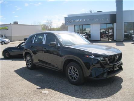 2026 Mazda CX-5 GX (Stk: 26026) in Stratford - Image 1 of 10 2026 Mazda CX-5 GX (Stk: 26026) in Stratford - Image 1 of 10