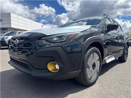 2026 Subaru Crosstrek Onyx (Stk: S26281) in Newmarket - Image 1 of 6