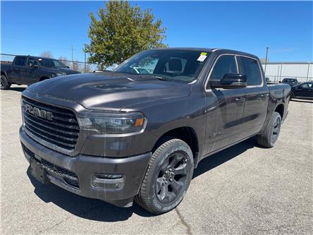 2026 RAM 1500 Sport (Stk: 106522) in St. Thomas - Image 1 of 16