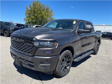 2026 RAM 1500 Sport (Stk: 106523) in St. Thomas - Image 1 of 17