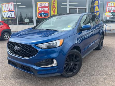 2024 Ford Edge ST Line (Stk: P7636) in Pembroke - Image 1 of 20