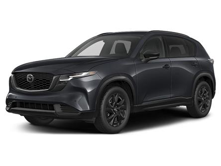 2026 Mazda CX-5 GT (Stk: 26063) in ORILLIA - Image 1 of 2