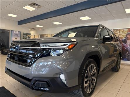 2026 Subaru Forester Premier (Stk: S26275) in Newmarket - Image 1 of 5