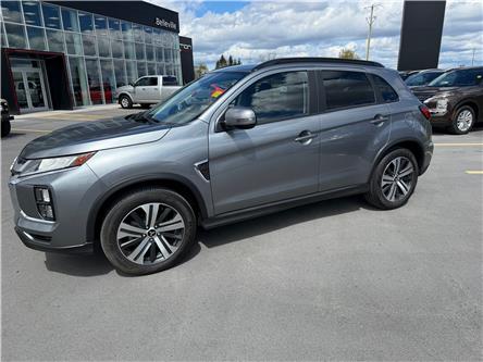 2024 Mitsubishi RVR SEL (Stk: P2310) in BELLEVILLE - Image 1 of 19