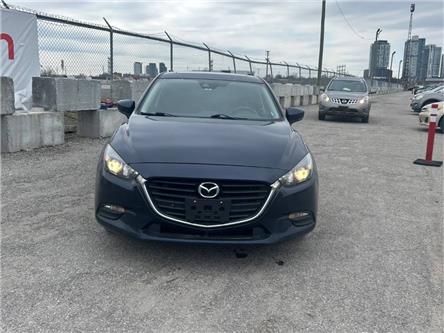 2018 Mazda Mazda3 GS (Stk: 2604193) in Waterloo - Image 1 of 9