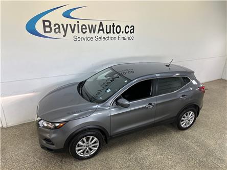 2023 Nissan Qashqai S (Stk: 44005J) in Belleville - Image 1 of 28 2023 Nissan Qashqai S (Stk: 44005J) in Belleville - Image 1 of 28