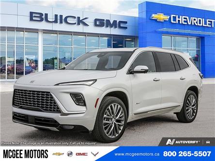 2026 Buick Enclave Avenir (Stk: 341068) in Goderich - Image 1 of 22 2026 Buick Enclave Avenir (Stk: 341068) in Goderich - Image 1 of 22