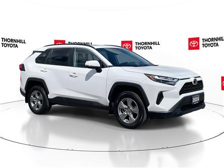 2024 Toyota RAV4 XLE (Stk: 12108506A) in Concord - Image 1 of 44 2024 Toyota RAV4 XLE (Stk: 12108506A) in Concord - Image 1 of 44